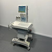 Dräger Perseus A500 - Anesthesia image 1